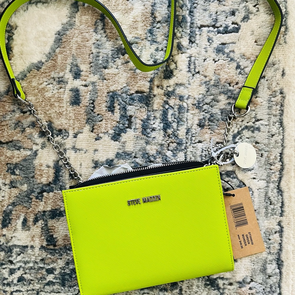 Steve Madden crossbody